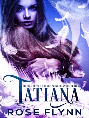 cover image of Tatiana
